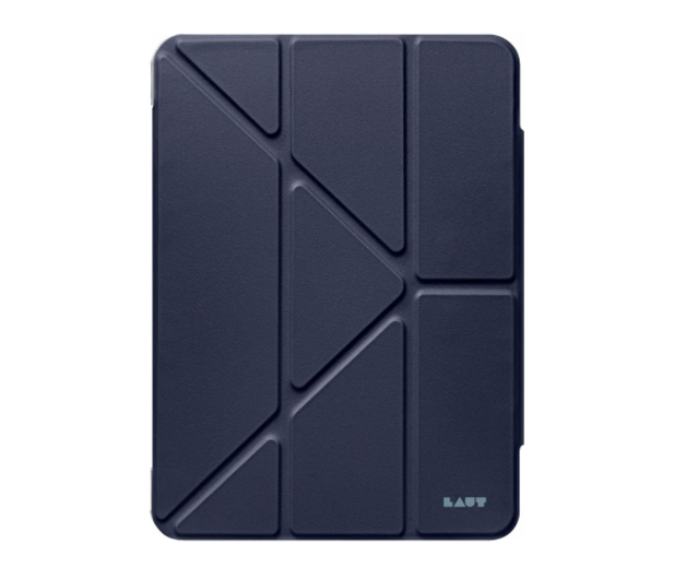 LAUT Huex Folio do Apple Pencil do iPad 10.9" 10G navy LAUTLIPD22HFNV - 1456212 - zdjęcie